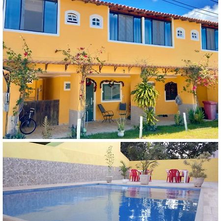 Guest House Renascer K&W Cabo Frio Exteriér fotografie
