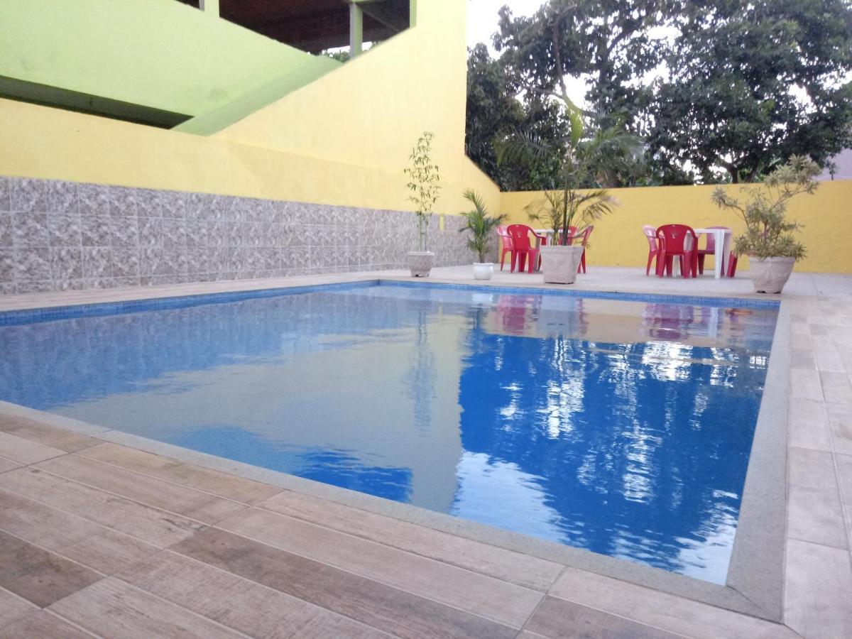 Guest House Renascer K&W Cabo Frio Exteriér fotografie