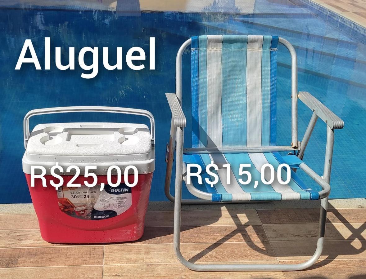 Guest House Renascer K&W Cabo Frio Exteriér fotografie