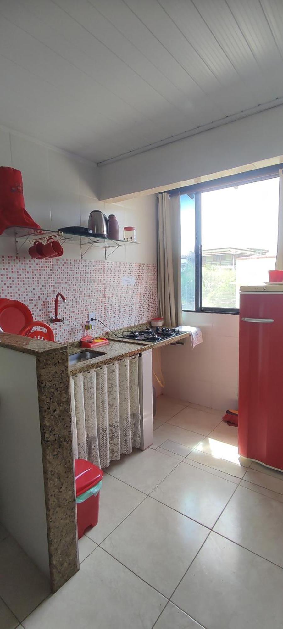 Guest House Renascer K&W Cabo Frio Exteriér fotografie