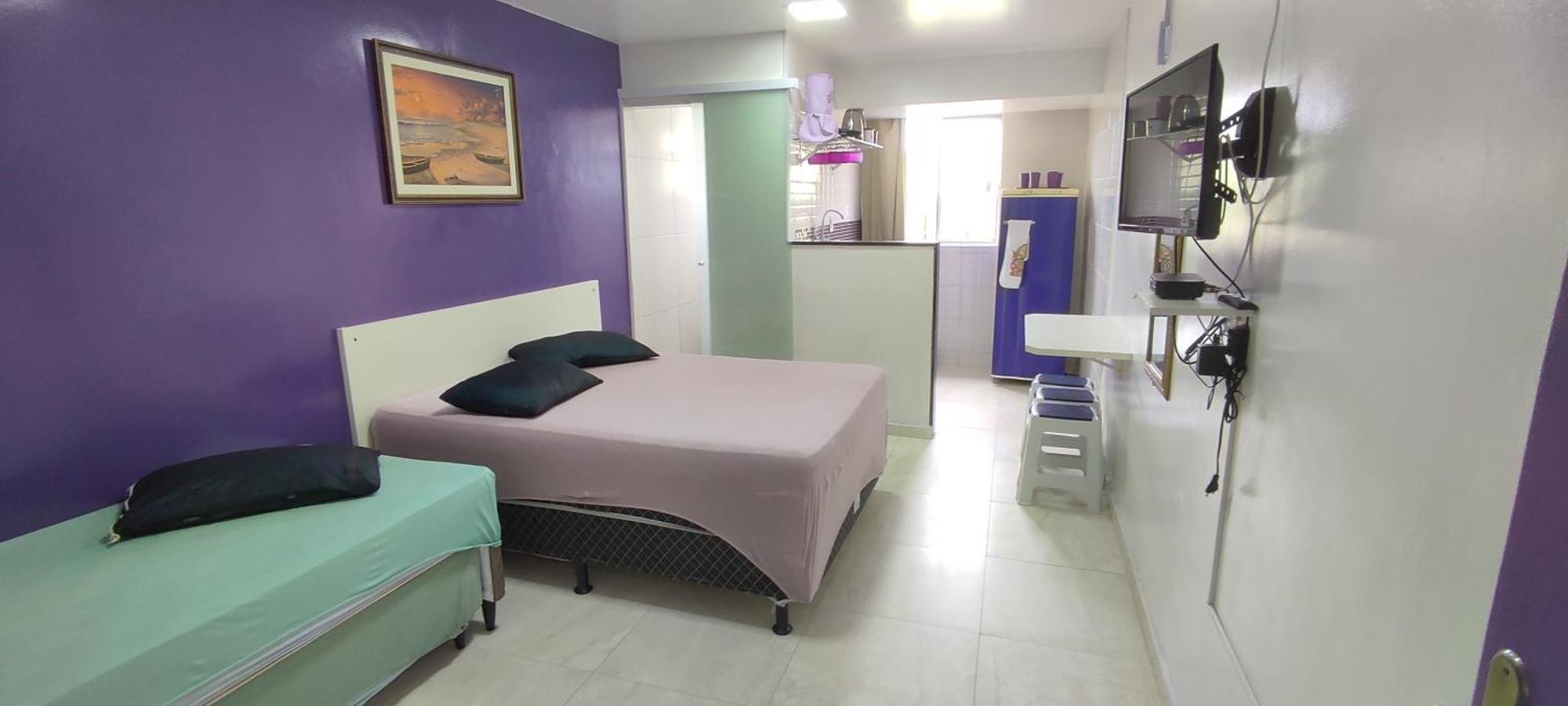Guest House Renascer K&W Cabo Frio Exteriér fotografie