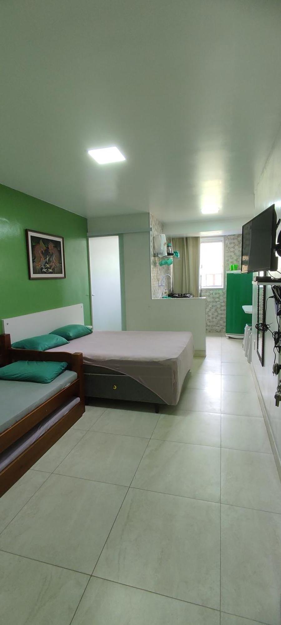 Guest House Renascer K&W Cabo Frio Exteriér fotografie