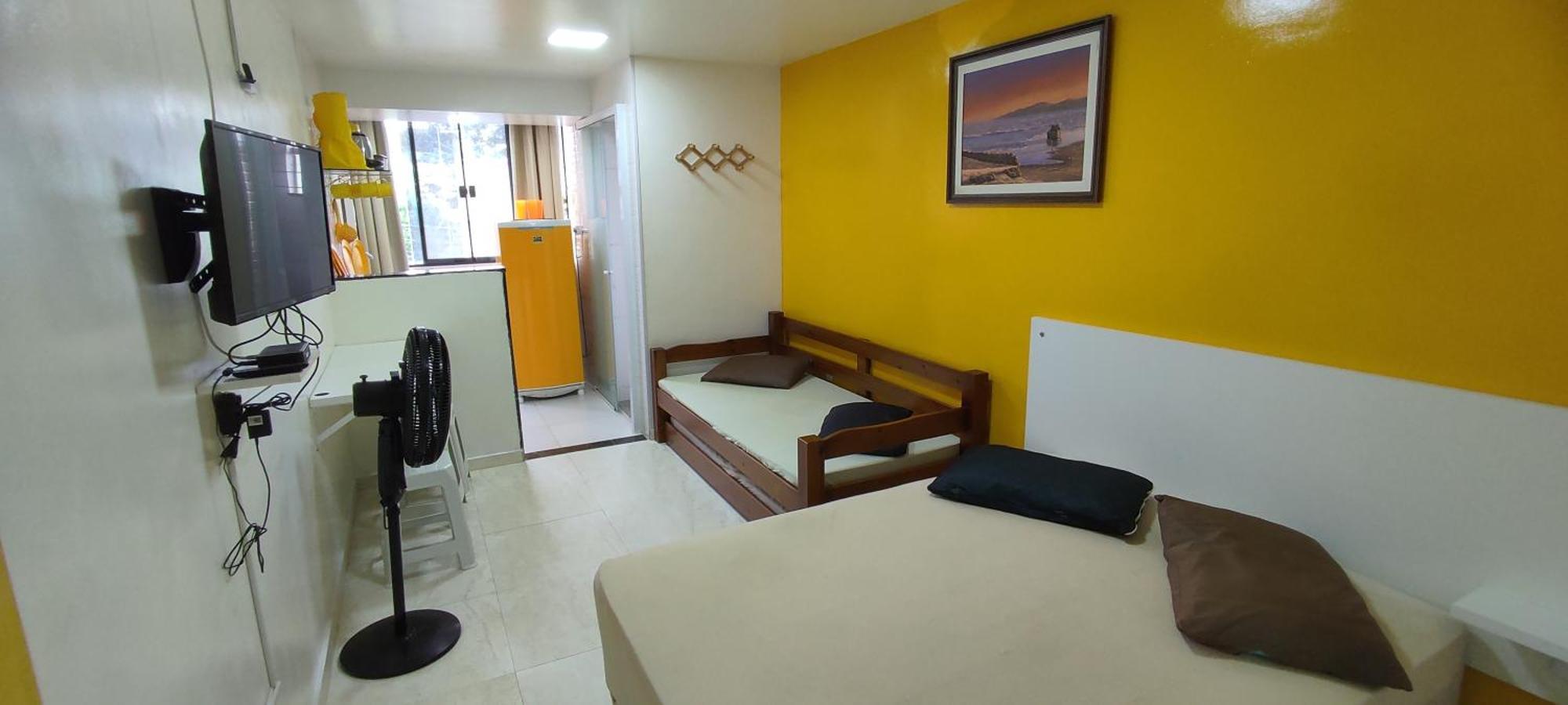 Guest House Renascer K&W Cabo Frio Exteriér fotografie