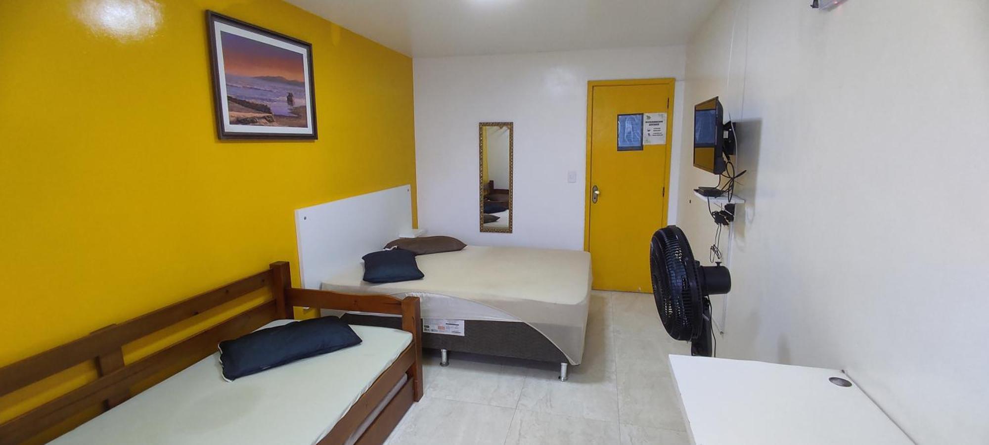 Guest House Renascer K&W Cabo Frio Exteriér fotografie