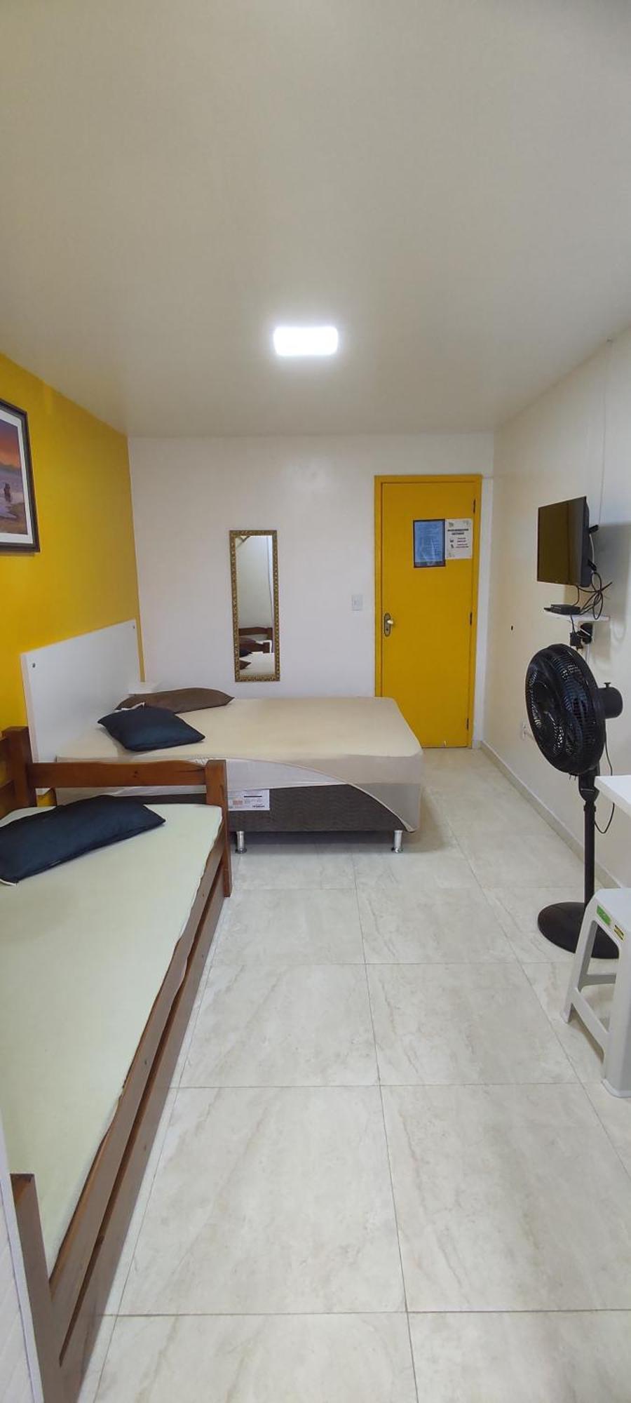 Guest House Renascer K&W Cabo Frio Exteriér fotografie