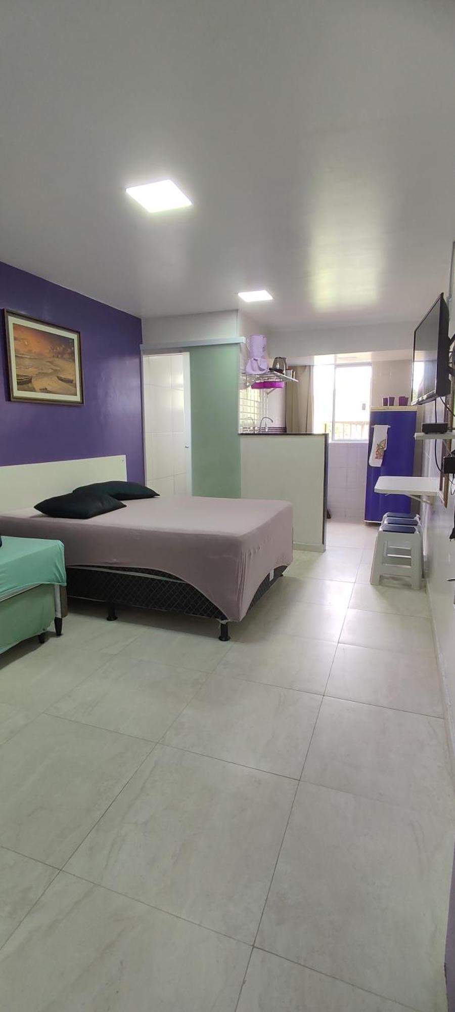 Guest House Renascer K&W Cabo Frio Exteriér fotografie