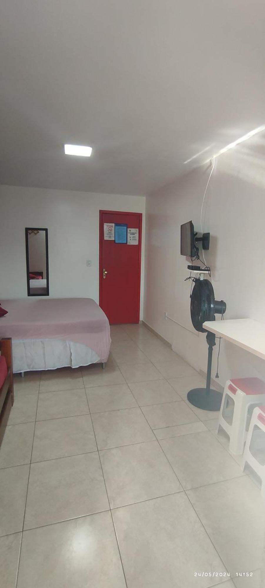 Guest House Renascer K&W Cabo Frio Exteriér fotografie