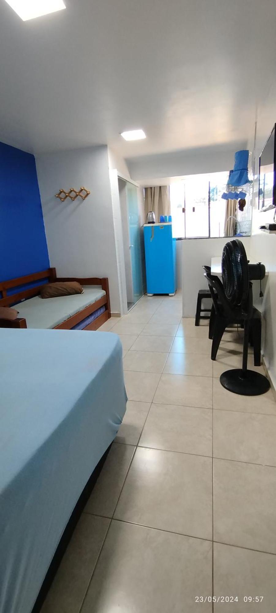 Guest House Renascer K&W Cabo Frio Exteriér fotografie