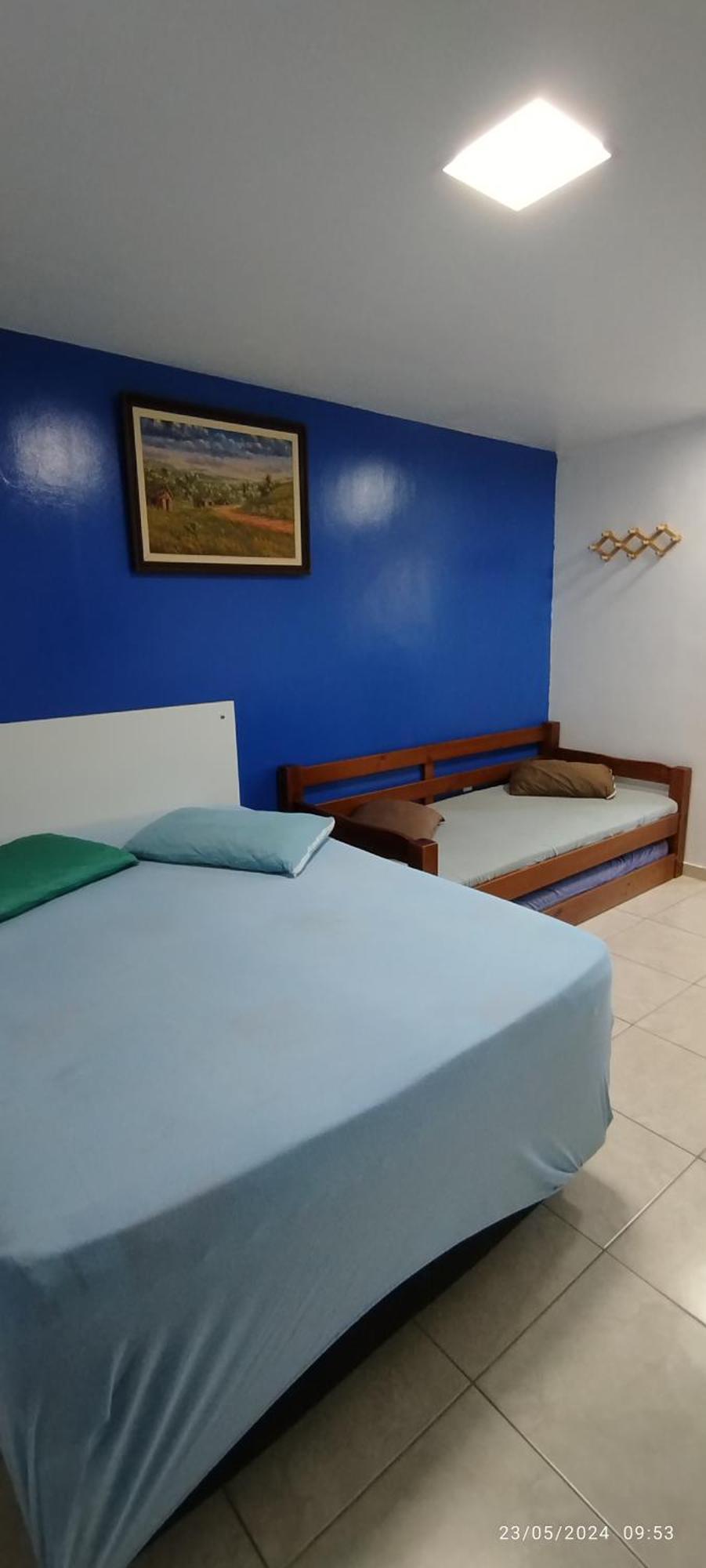 Guest House Renascer K&W Cabo Frio Exteriér fotografie