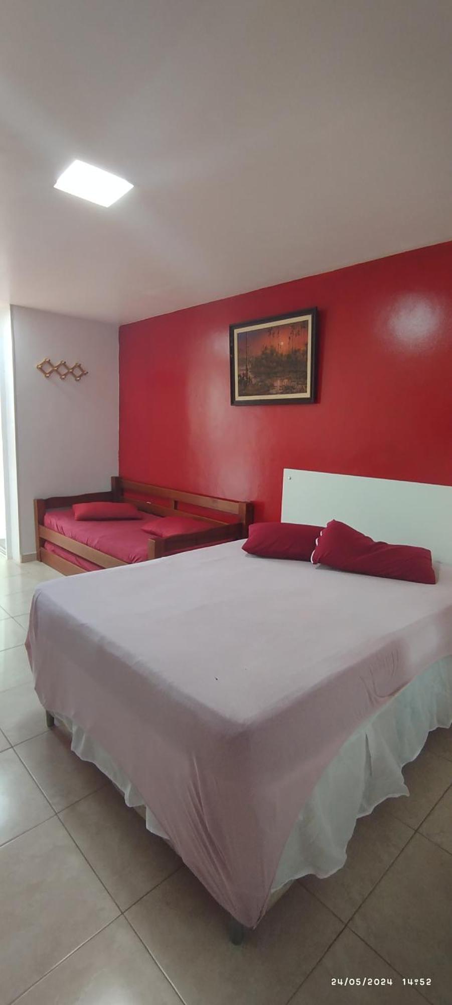 Guest House Renascer K&W Cabo Frio Exteriér fotografie