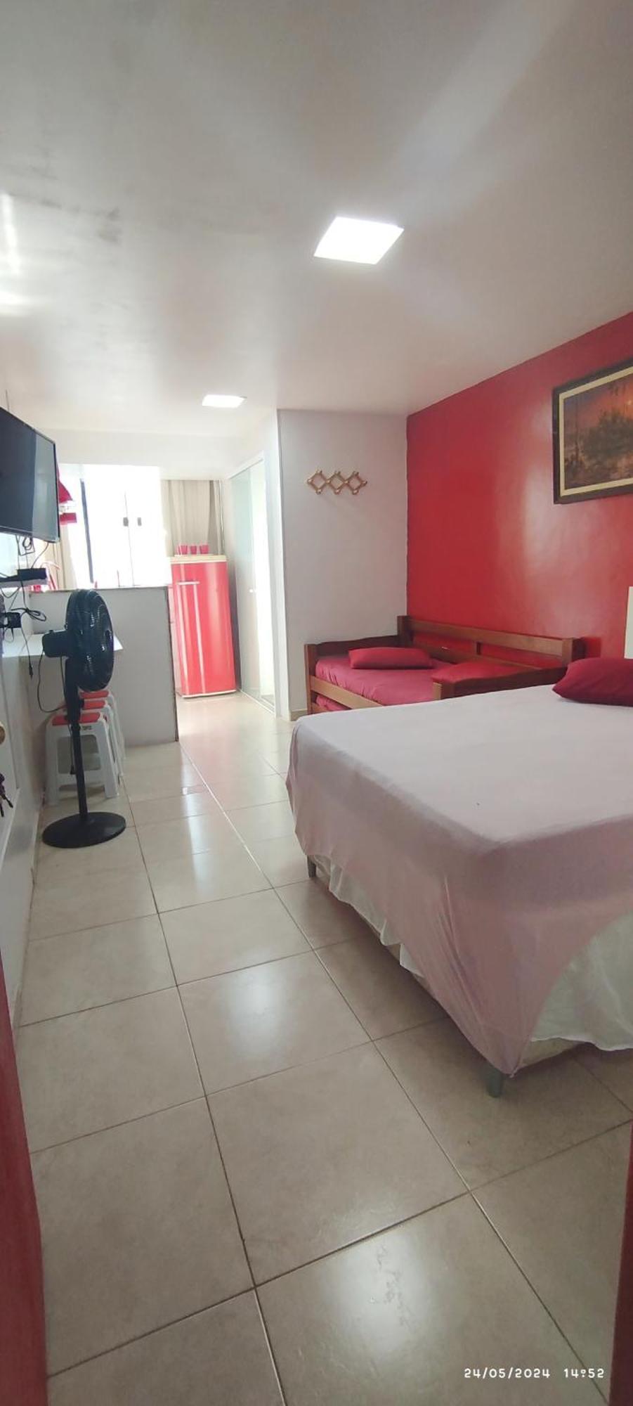 Guest House Renascer K&W Cabo Frio Exteriér fotografie