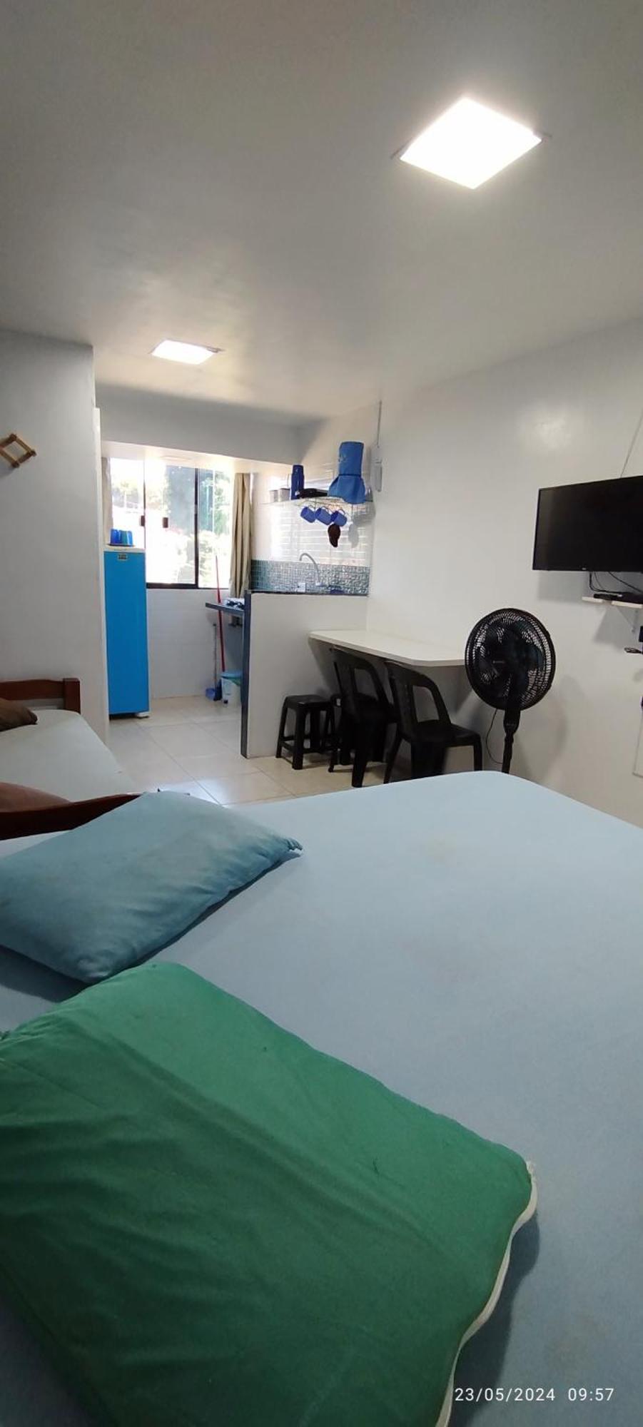 Guest House Renascer K&W Cabo Frio Exteriér fotografie
