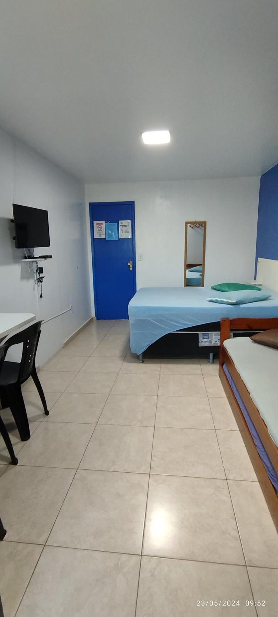 Guest House Renascer K&W Cabo Frio Exteriér fotografie