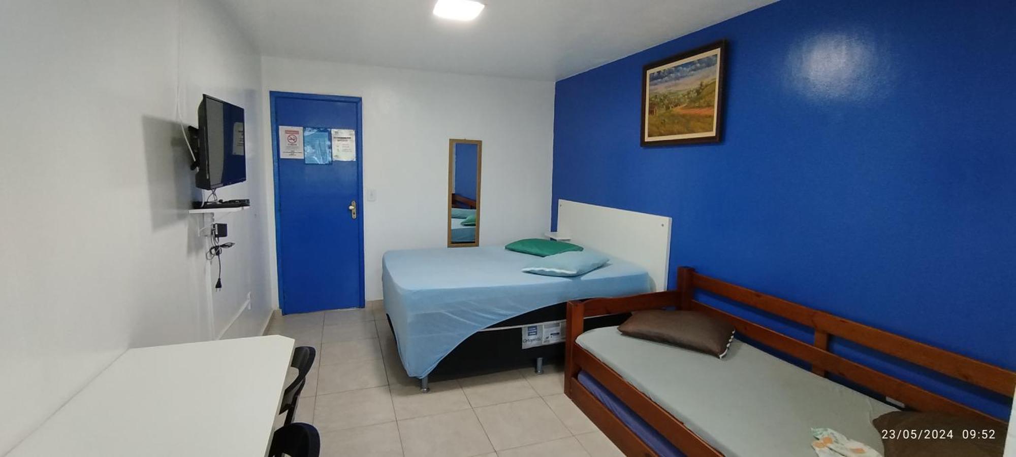 Guest House Renascer K&W Cabo Frio Exteriér fotografie