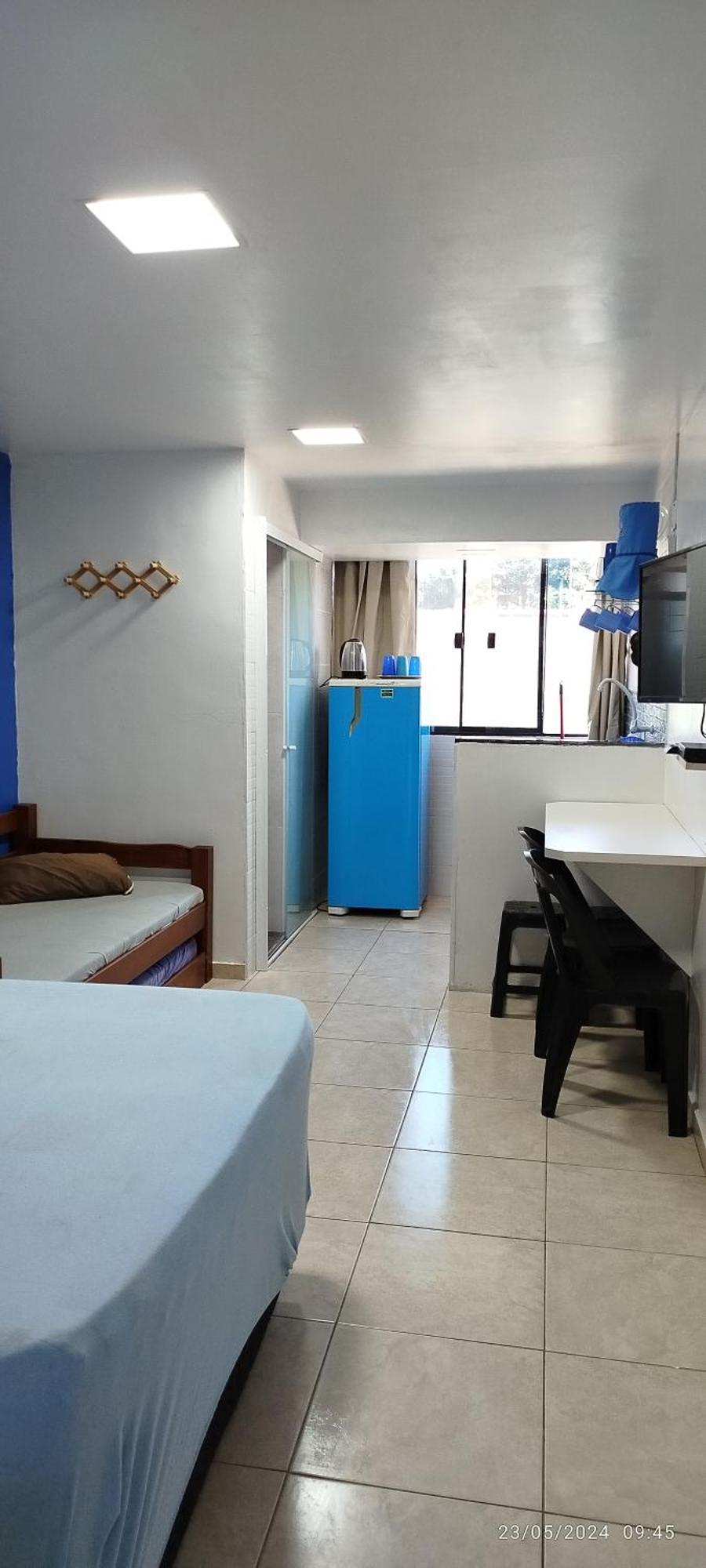 Guest House Renascer K&W Cabo Frio Exteriér fotografie