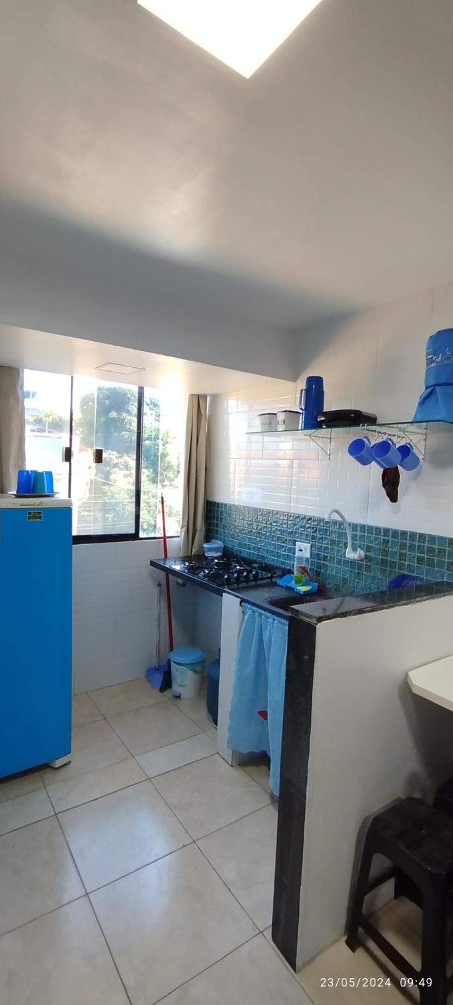 Guest House Renascer K&W Cabo Frio Exteriér fotografie