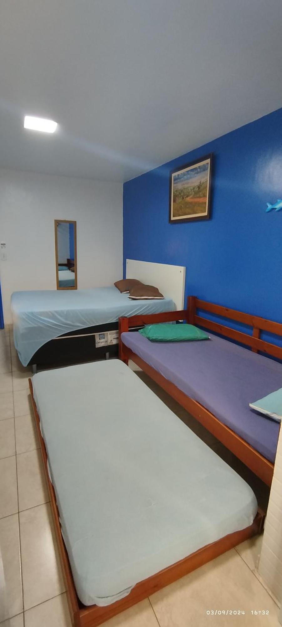 Guest House Renascer K&W Cabo Frio Exteriér fotografie