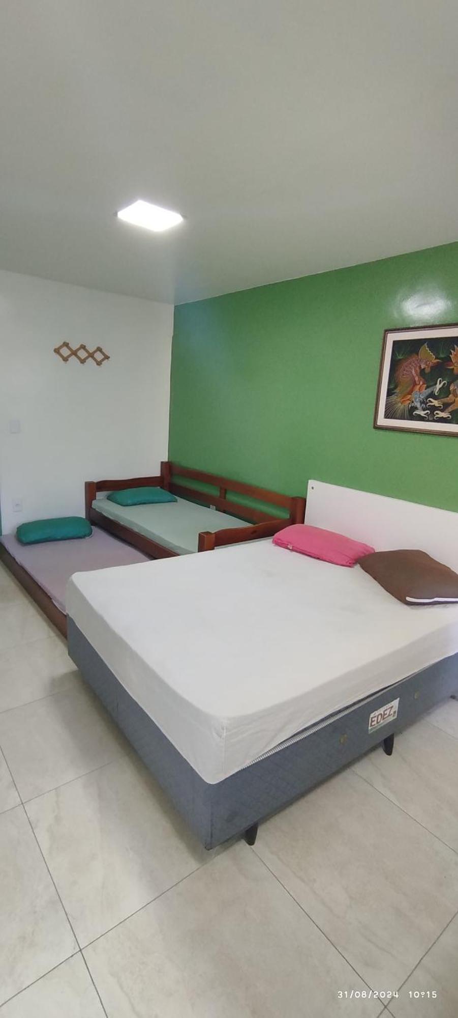 Guest House Renascer K&W Cabo Frio Exteriér fotografie