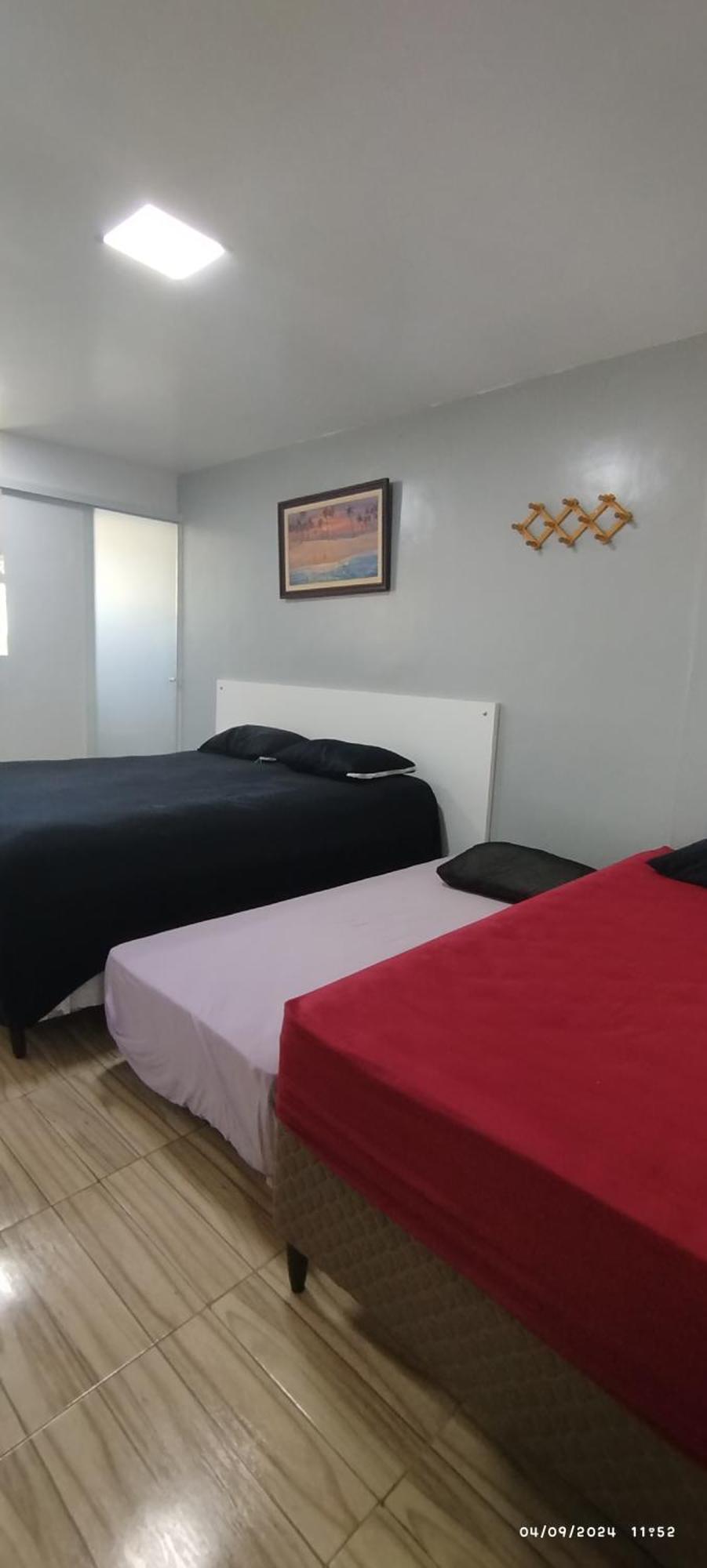 Guest House Renascer K&W Cabo Frio Exteriér fotografie