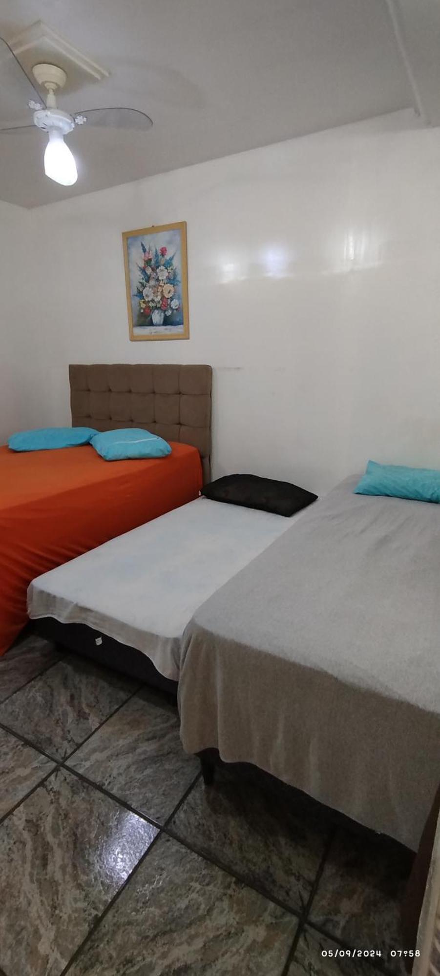 Guest House Renascer K&W Cabo Frio Exteriér fotografie