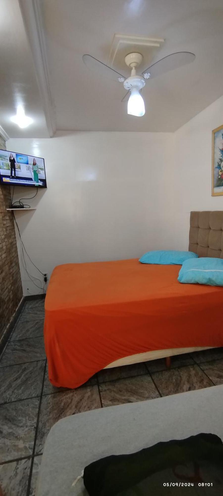 Guest House Renascer K&W Cabo Frio Exteriér fotografie