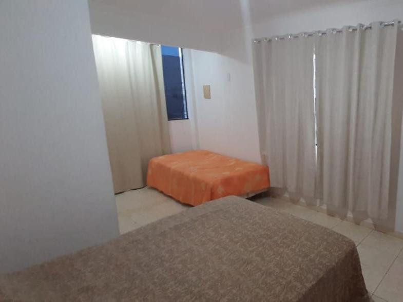 Guest House Renascer K&W Cabo Frio Exteriér fotografie