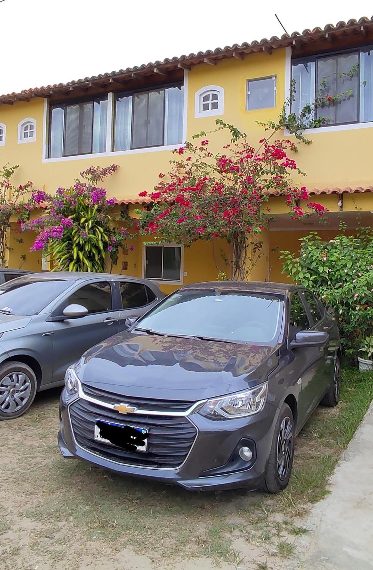 Guest House Renascer K&W Cabo Frio Exteriér fotografie